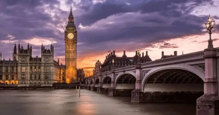 UK Visa